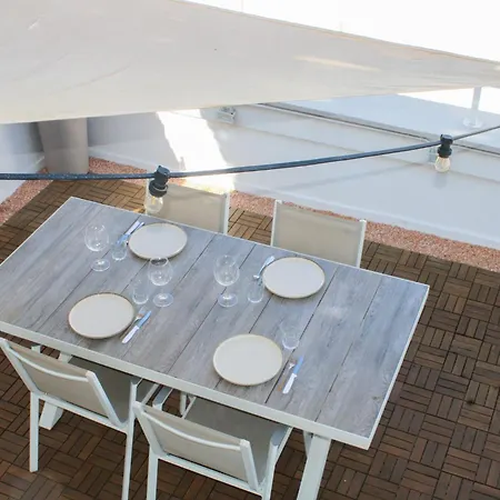 Maja Centro - Luxury * Ostuni