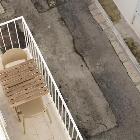 Διαμέρισμα Maja Centro - Luxury Ostuni