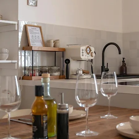 Διαμέρισμα Maja Centro - Luxury Ostuni