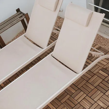 Maja Centro - Luxury Ostuni