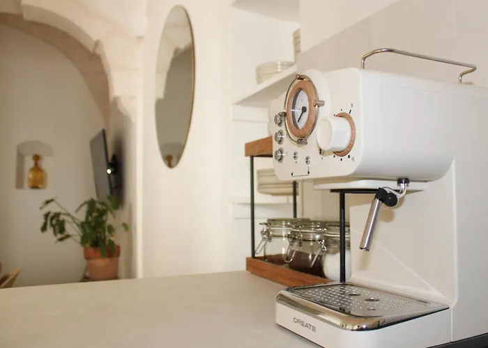 Maja Centro - Luxury *