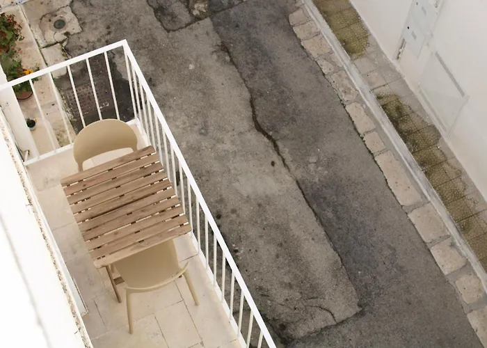 Apartment Maja Centro - Luxury Ostuni