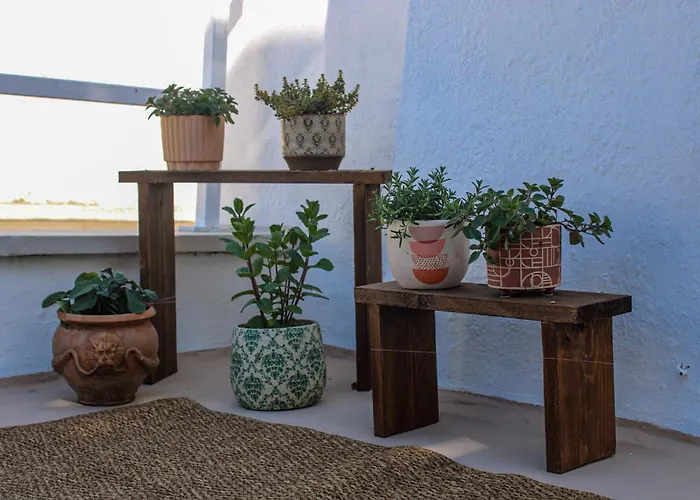 Apartment Maja Centro - Luxury