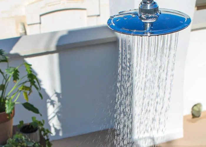 Apartment Maja Centro - Luxury Ostuni