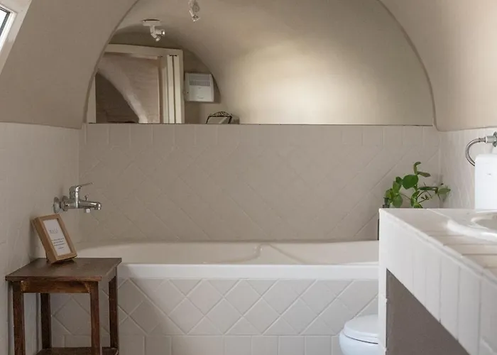 Apartment Maja Centro - Luxury