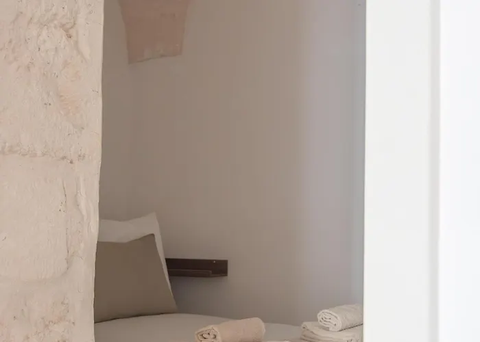 Maja Centro - Luxury Apartment Ostuni