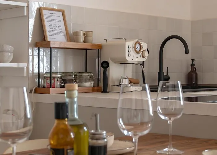 Apartment Maja Centro - Luxury Ostuni