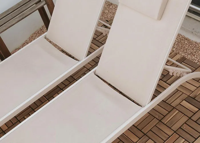 Maja Centro - Luxury Ostuni