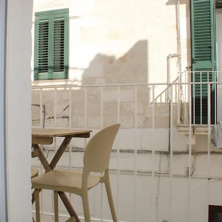 Daire Maja Centro - Luxury