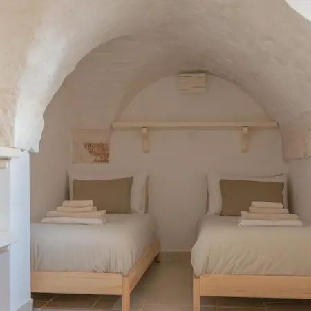 Maja Centro - Luxury Ostuni