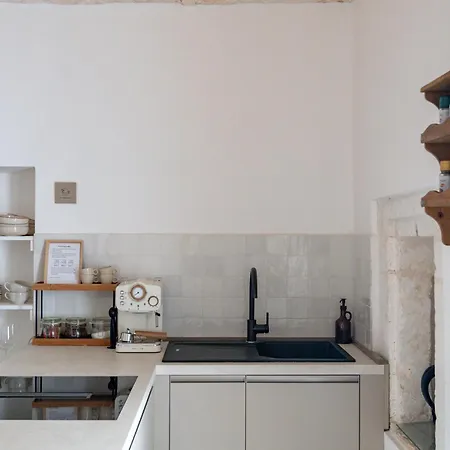 דירה Maja Centro - Luxury *