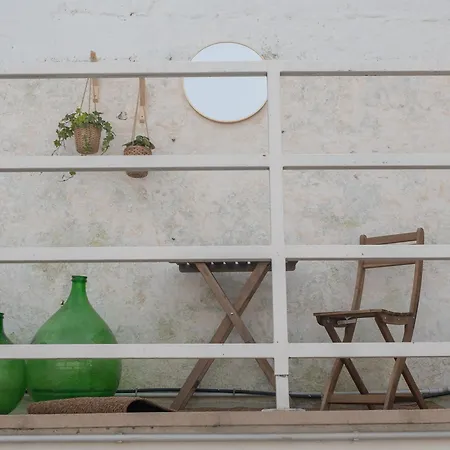 דירה Maja Centro - Luxury