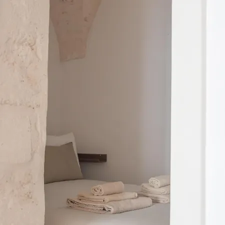 Maja Centro - Luxury Daire Ostuni