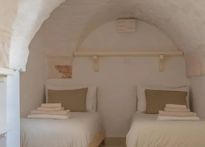 Maja Centro - Luxury Ostuni